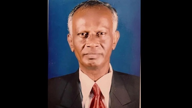 ঈশ্বরদীতে করোনায় সংক্রমিত হয়ে বীর মুক্তিযোদ্ধার মৃত্যু