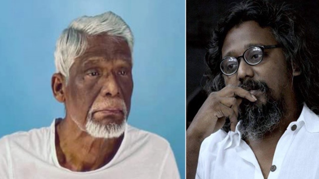 মারা গেছেন নির্মাতা অমিতাভ রেজার বাবা