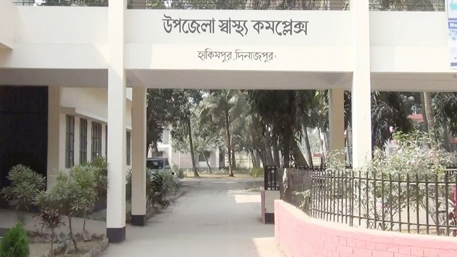 হিলিতে একদিনে আরও ১৪ জন করোনায় আক্রান্ত