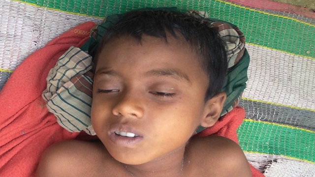 পাবনায় জালসা শুনে বাড়ি ফেরা হলো না শিশু আলীর