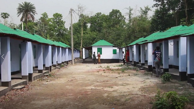 চাঁদা দাবির অভিযোগ আওয়ামী লীগ নেতার বিরুদ্ধে
