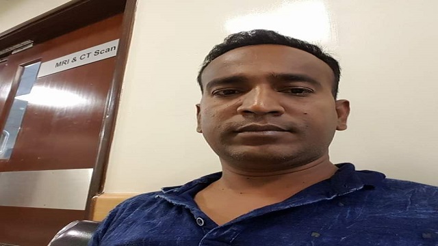 পাবনায় গণপূর্ত বিভাগের প্রকৌশলীকে শারীরিক ভাবে লাঞ্ছিত 