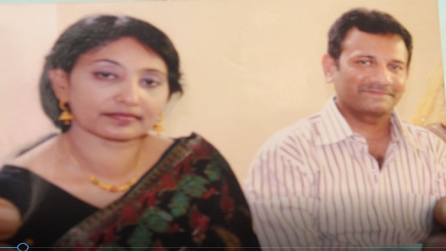  পাবনার বাড়িতে চলছে শোকের মাতম