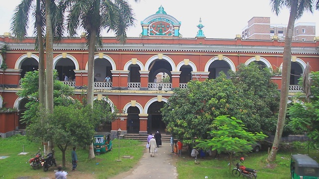 পাবনায় স্কুলছাত্র মিশু হত্যা মামলায় একজনের ফাঁসি