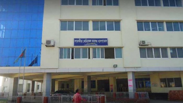 সাতক্ষীরায় করোনা আক্রান্ত ৫০ জন