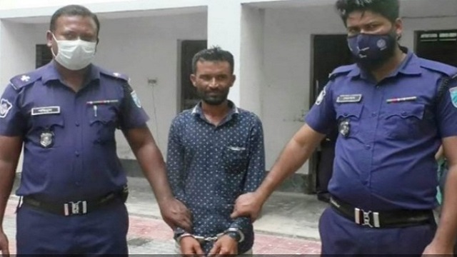 শিবচরে পাট ক্ষেতে নিয়ে ৫ম শ্রেণীর শিক্ষার্থীকে ধর্ষণ