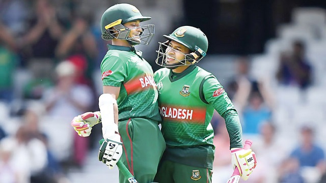 ঈদুল আজহার শুভেচ্ছা জানিয়েছেন জাতীয় দলের ক্রিকেটাররা