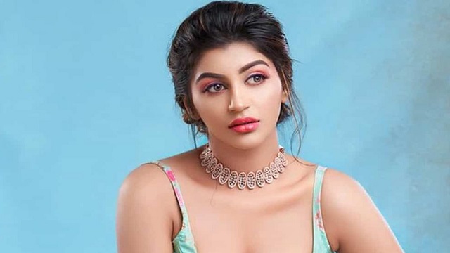 মাতাল হয়ে গাড়ি চালানোয় গুরুতর আহত যশিকা 