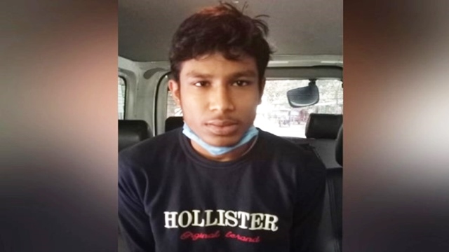 মুন্সীগঞ্জের শ্রীনগরে এবিটির সদস্য গ্রেপ্তার