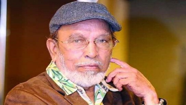 সুরকার আলী হোসেন আর নেই