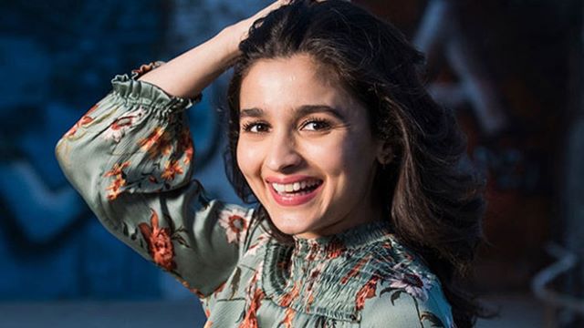 এবার প্রযোজনায় আলিয়া ভাট