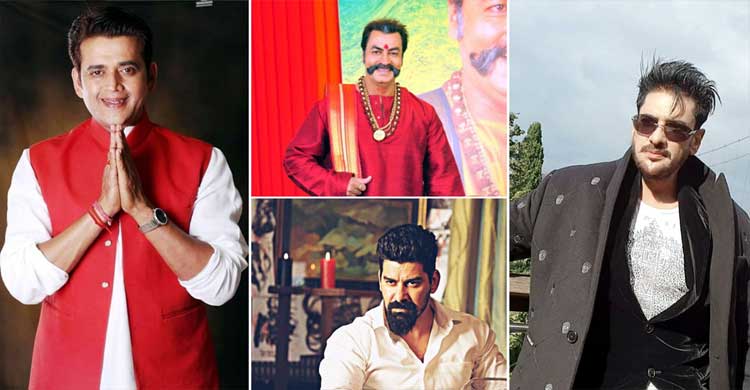 অনন্তের সিনেমায় আরও দুই ভারতীয় তারকা