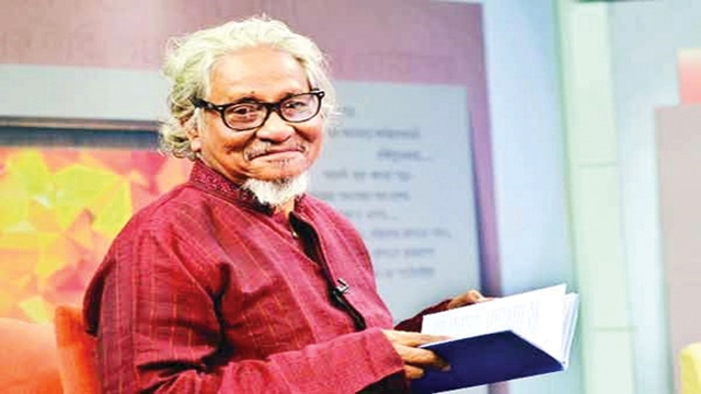আজ কবি আসাদ চৌধুরীর জন্মদিন