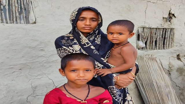 বাঘের ছোবলে নিহত হাবিবুর