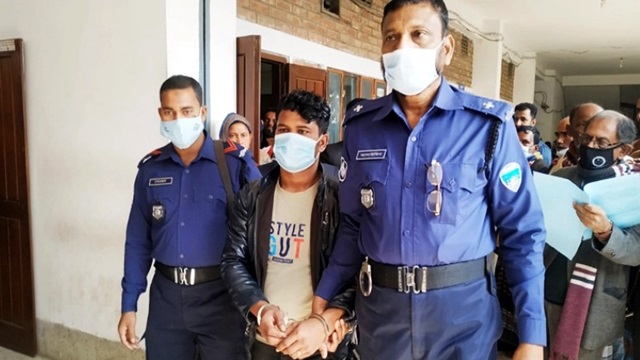ব্রাহ্মণবাড়িয়ায় মাদক মামলায় মা-ছেলের ১০ বছরের কারাদণ্ড