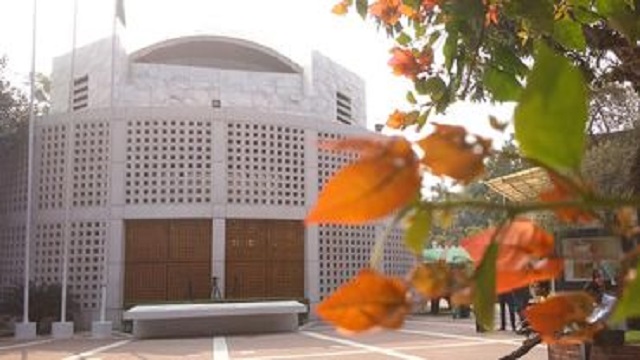 বন্ধ থাকবে বঙ্গবন্ধুর সমাধি সৌধ কমপ্লেক্স 