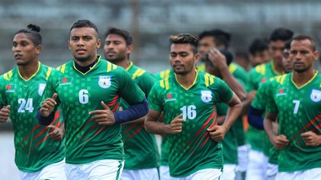 নেপালে শুভসূচনা বাংলাদেশের