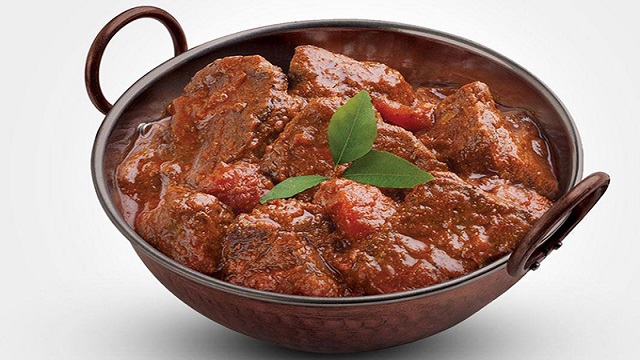 সুস্বাস্থ্য বজায় রাখতে খান পরিমিত মাংস 