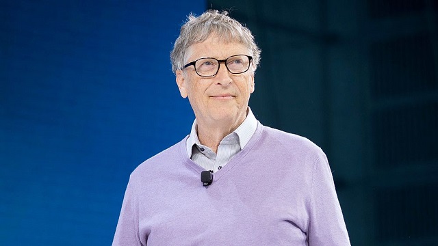 ২০২২ সালের শেষে করোনামুক্ত হবে পৃথিবী