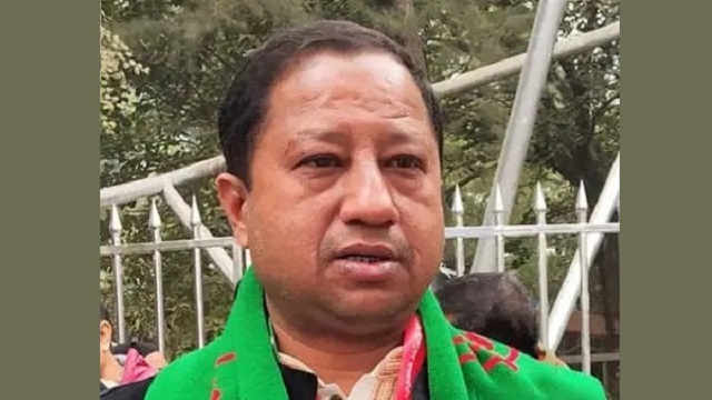 আওয়ামী লীগ নেতাসহ ৪ জন পুলিশ হেফাজতে