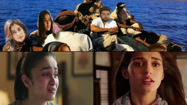 মালদ্বীপ ভ্রমণে নিয়ে ট্রলের মুখে বলিউগড তারকারা