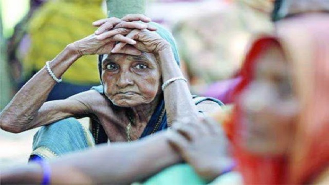 বিশেষ বয়স্ক ভাতা চালু করতে যাচ্ছে সরকার
