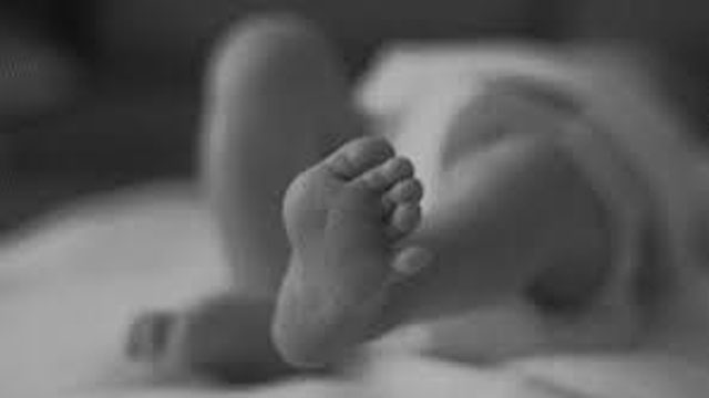 গোপালগঞ্জের খাল থেকে নবজাতকের মরদেহ উদ্ধার