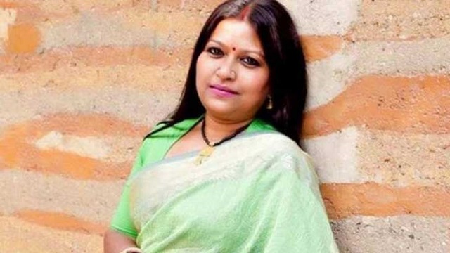 প্রায় চার ঘণ্টা জিজ্ঞাসাবাদ চলেছে চয়নিকা চৌধুরীর