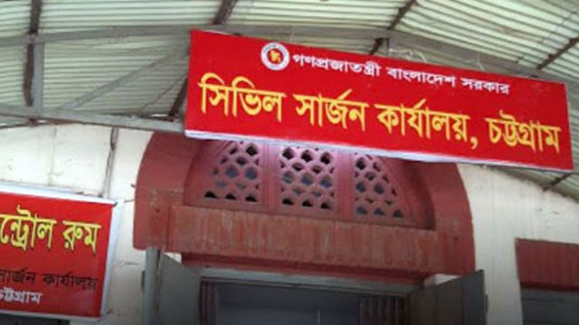 চট্টগ্রামে করোনায় নতুন শনাক্ত ১৩১