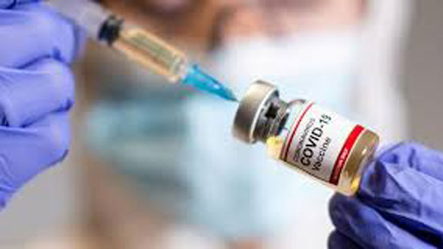 ভারত থেকে ৩০ লাখ টিকা নিচ্ছে সৌদি আরব