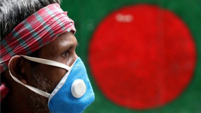২৪ ঘণ্টায় মৃত্যু ২৬, শনাক্ত ১৭৭৩