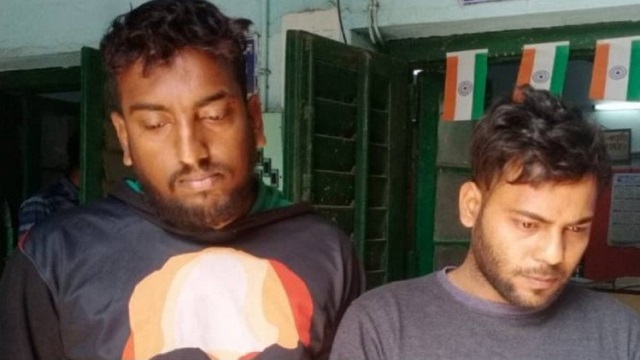 ৬৬ জনকে ধর্ষণ ডেলিভারি ম্যানের