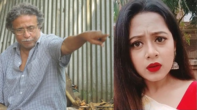 ডিসলাইকে এগিয়ে ঝন্টু-দীঘির সিনেমা!