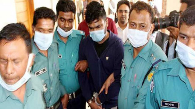 মিলল দিহানের বাসার সিসি ক্যামেরার ফুটেজ