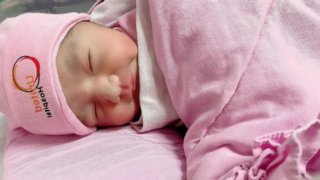 আবারও নানা হলেন অভিনেতা ডিপজল