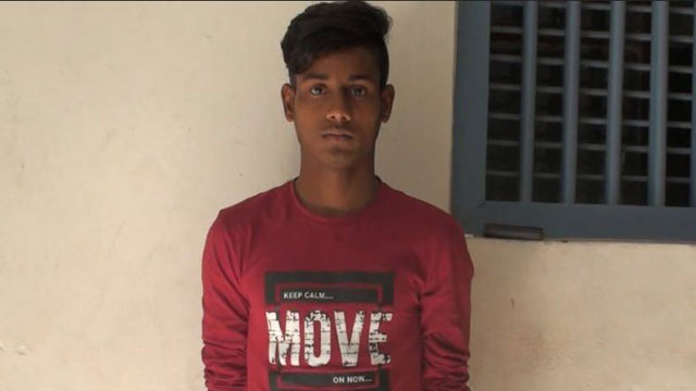 সাতক্ষীরায় মাদ্রাসা ছাত্রী ধর্ষনের শিকার, ধর্ষক গ্রেপ্তার