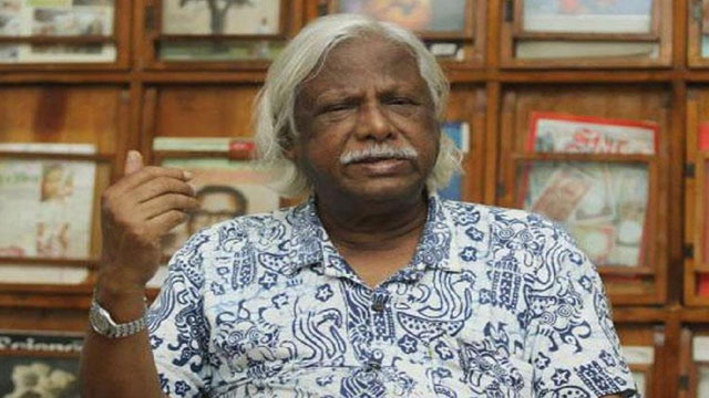 করোনার প্রথম টিকা প্রধানমন্ত্রীর নেয়া উচিত : জাফরুল্লাহ
