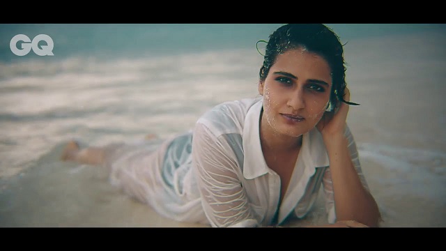 করোনা পজিটিভ দঙ্গলকন্যার