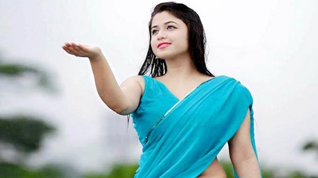 এখনো ব্যাচেলর পয়েন্টের ঘোরে আছি: ফারিয়া শাহরিন