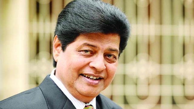 ফারুক এখন সুস্থ আছে: স্ত্রী ফারহানা