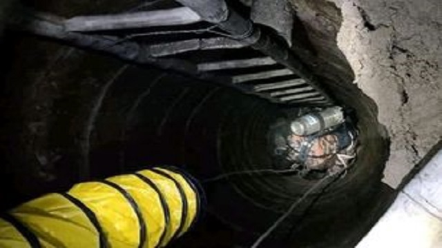গভীর কুপে পড়ে দুই ভাইয়ের মর্মান্তিক মৃত্যু