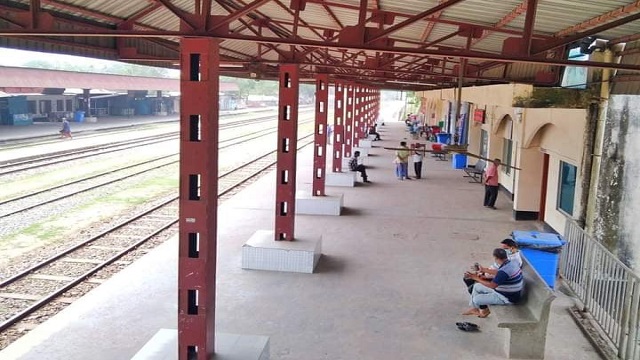 গাইবান্ধায় লকডাউন বাস্তবায়নে কঠোর অবস্থানে প্রশাসন 