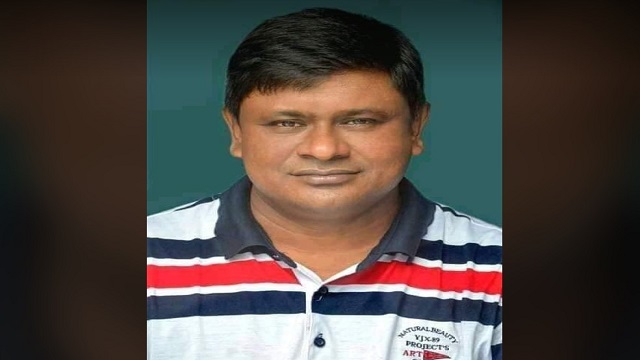 করোনা মুক্ত গোবিন্দগঞ্জ উপজেলা পরিষদের চেয়ারম্যান লতিফ প্রধান