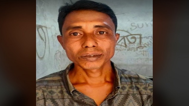 গোবিন্দগঞ্জে হেরোইনসহ আটক ১