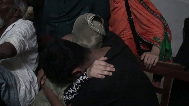 বাগেরহাটে ইউনিয়ন নির্বাচনকে কেন্দ্র করে সংঘর্ষে নিহত ১, আহত ২০
