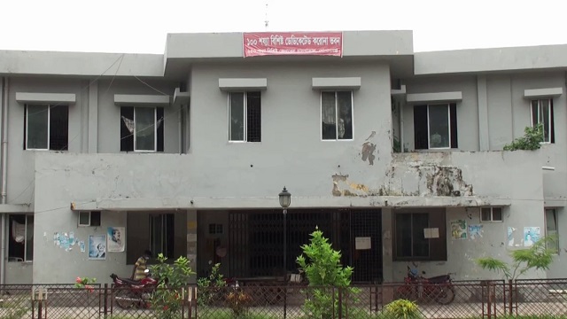 গোপালগঞ্জে করোনায় দুইজনের মৃত্যু, শনাক্তের হার ৬৬ ভাগ