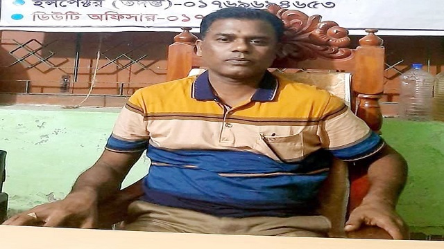 দুদকের জালে ইউপি চেয়ারম্যান