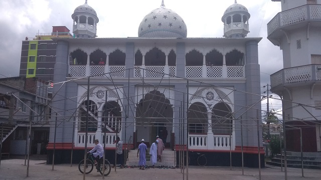 গোপালগঞ্জে ঈদের জামায়াত অনুষ্ঠিত হবে মসজিদে মসজিদে