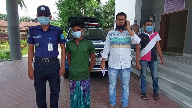 গোপালগঞ্জে গ্রাম্য ডাক্তারকে গলা কেটে হত্যার চেষ্টা
