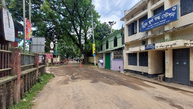 হিলি বন্দরে শুরু হচ্ছে আমদানি-রপ্তানি